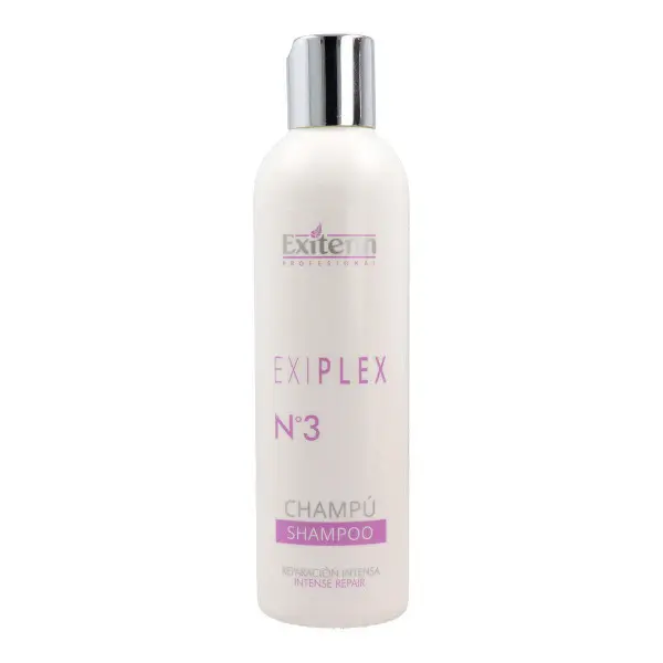 Shampoo Exitenn Exiplex Nº3 250 ml