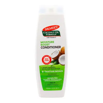 Acondicionador Palmer's Coconut Oil 400 ml