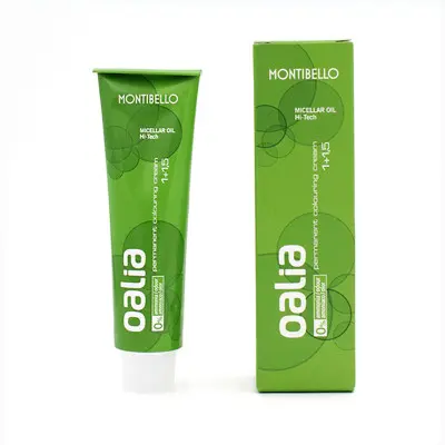 Permanent Dye Montibello Oalia 60 g Nº 7 6