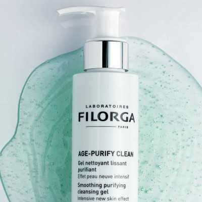 Gel Limpiador Facial Filorga 112905