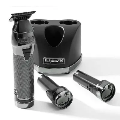 Cortapelos-Afeitadora Babyliss 4artists Trimmer