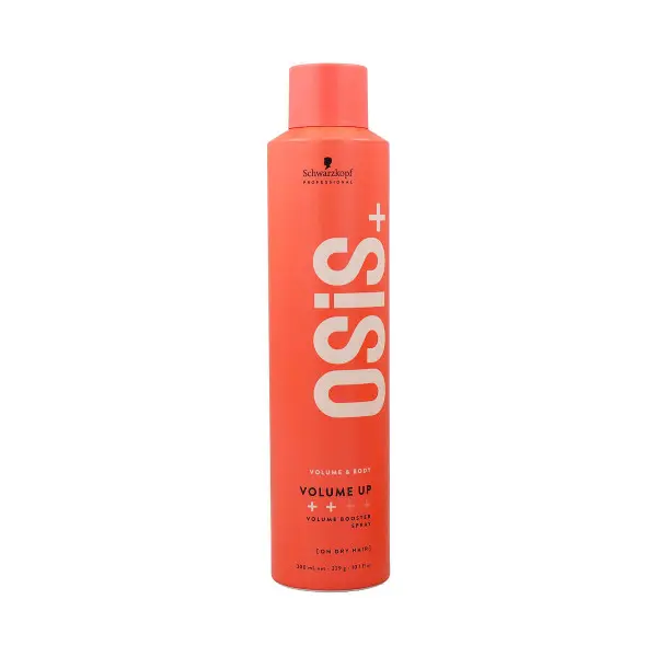 Spray para Dar Volumen Schwarzkopf Osis+ Volume Up 300 ml