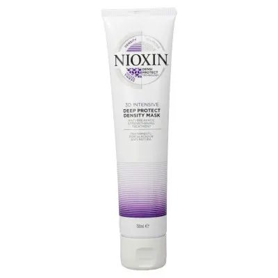 Tratamiento Capilar Fortalecedor Nioxin Nioxin Deep 150 ml