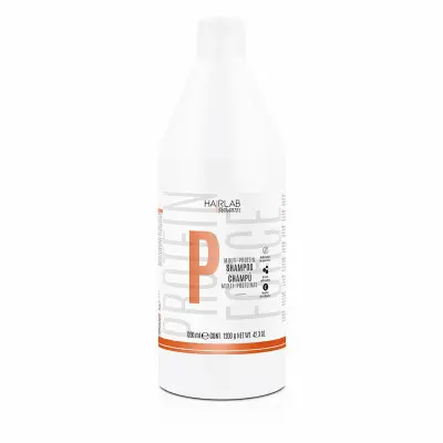 Shampoo Salerm Hairlab Multi Protein 1,2 L