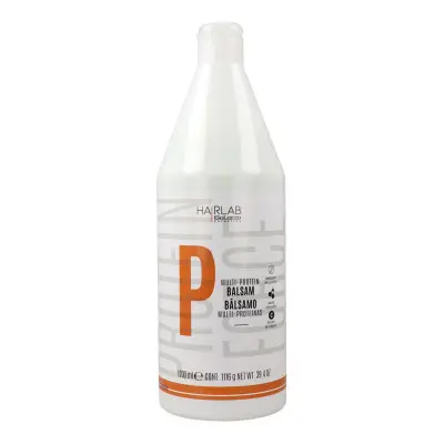 Loción Capilar Salerm Multi Protein 1,2 L Proteína