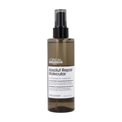 Pre-Shampoo L'Oreal Professionnel Paris Absolute Repair Molecular 190