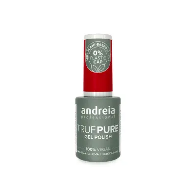 Esmalte de uñas Andreia True Pure T37 10,5 ml