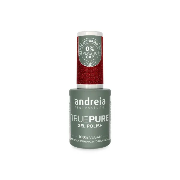 Esmalte de uñas Andreia True Pure T39 10,5 ml