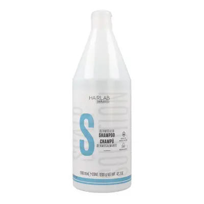 Shampoo Salerm Hairlab Dermocalm 1,2 L