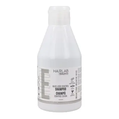 Anti-Hair Loss Shampoo Salerm Hairlab Loss 300 ml