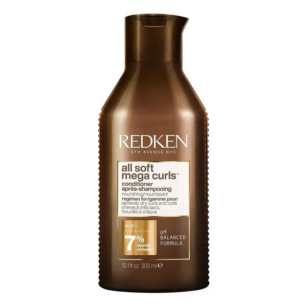 Acondicionador Nutritivo Redken All Soft 300 ml