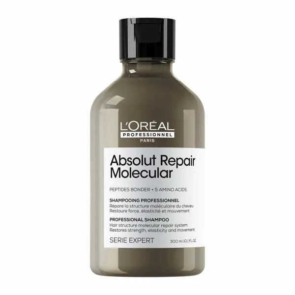 Champú Reparador L'Oreal Professionnel Paris Expert Absolut 300 ml