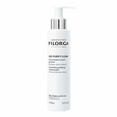 Gel Limpiador Facial Filorga 112905