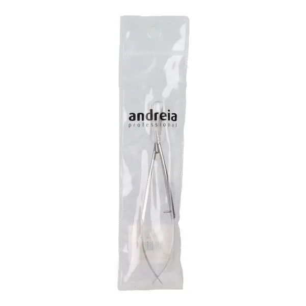 Pinzas Andreia Spring Tijeras