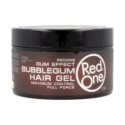 Extreme Hold Gel Red One One Bubblegum 450 ml