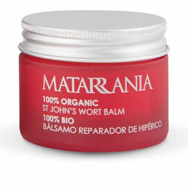 Bálsamo Reparador Corporal Matarrania TRATAMIENTOS Y ACEITES CORPORALES 30 ml Hipérico