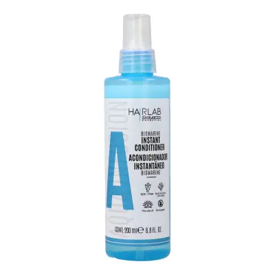 Acondicionador Salerm Lab Biomarine Instant 200 ml