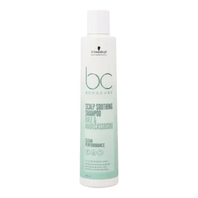 Champú Schwarzkopf Bonacure Scalp 250 ml Cuero Cabelludo Sensible