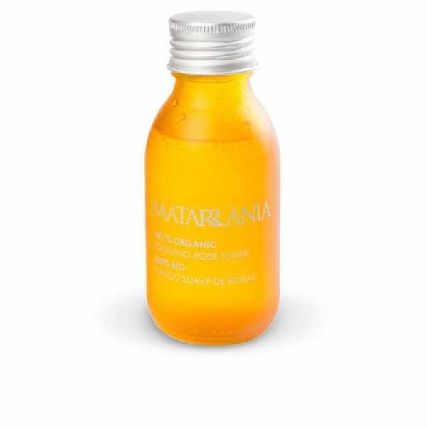 Tónico Agua de Rosas Matarrania 100% Bio 100 ml