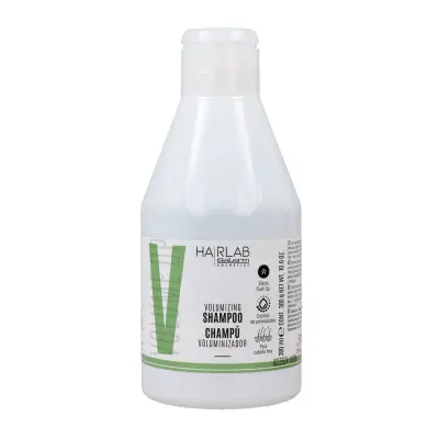 Shampoo Salerm Hair Lab 300 ml Volumising