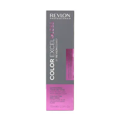 Tinte Permanente Revlon Color Excel Nº 10.23 70 ml