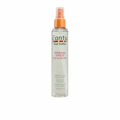 Heat Protector Cantu Thermal Shield 150 ml Shea Butter