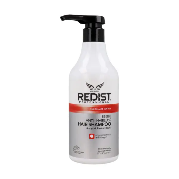 Hair Texturiser Redist Hair Anti 500 ml