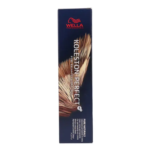 Tinte Permanente Wella Koleston Me+ nº 7.05 60 ml