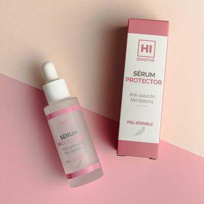 Sérum Protector Redumodel Hi Sensitive 30 ml