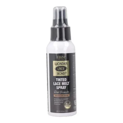 Tinte para peluca Ebin New York Medium Dark Brown 100 ml