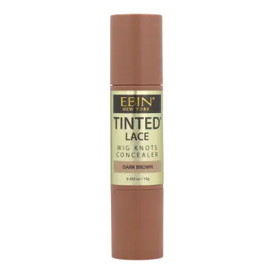 Tinte para peluca Ebin New York New York Dark Brown 10 g