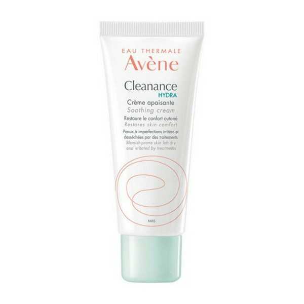 Crema Hidratante Avene Hydra