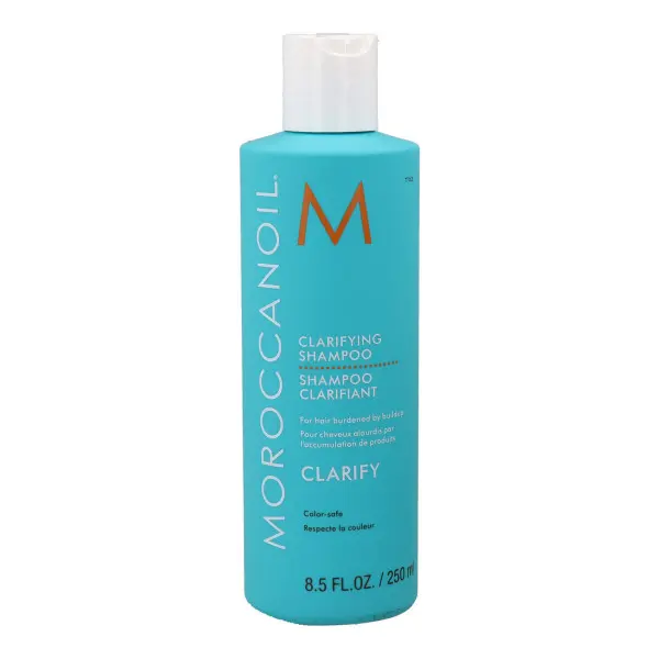 Purifying Shampoo Moroccanoil Clarifying Champú 250 ml