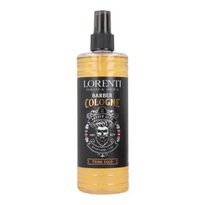 Colonia After Shave Lorenti Prime Gold 400 ml