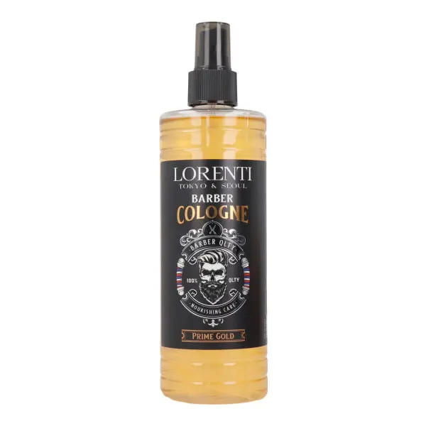 Colonia After Shave Lorenti Prime Gold 400 ml