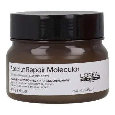 Mascarilla Capilar L'Oreal Professionnel Paris Absolut Repair 250 ml