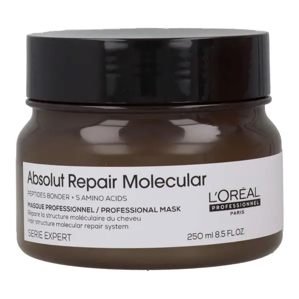 Mascarilla Capilar L'Oreal Professionnel Paris Absolut Repair 250 ml