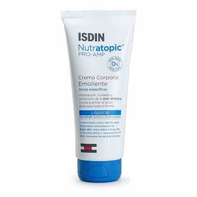 Crema Corporal Isdin Nutratopic ProAmp 200 ml