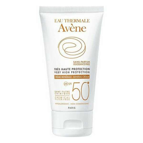 Leche Solar Avene 931577276