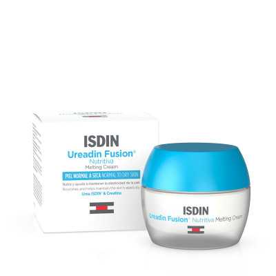 Nourishing Cream Isdin Ureadin Fusion 50 ml