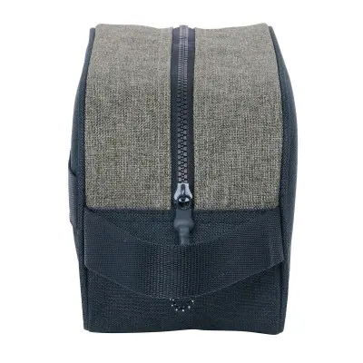 Neceser Escolar Kappa Dark navy Gris Azul marino 26 x 15 x 12 cm