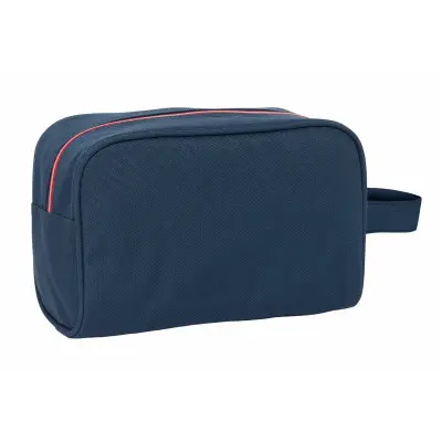 Travel Vanity Case El Ganso Classic Navy Blue 24 x 15 x 10 cm