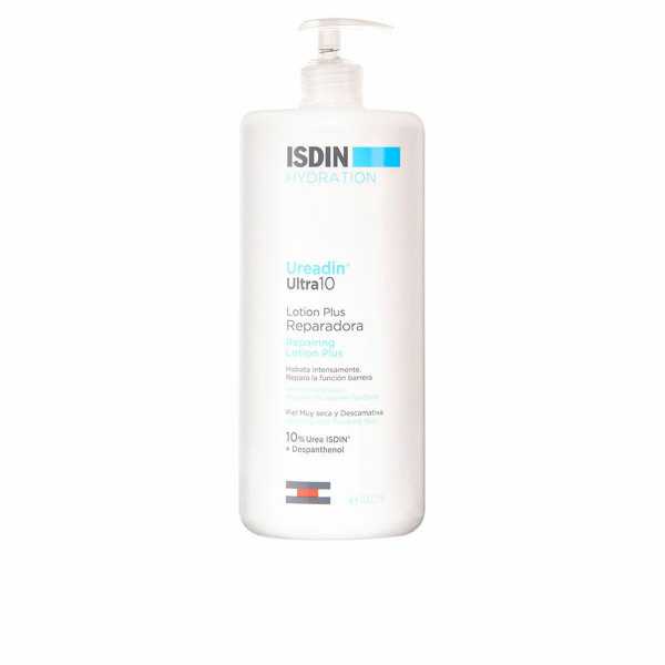 Hydrating Body Lotion Isdin Ureadin Ultra10 Plus 1 L