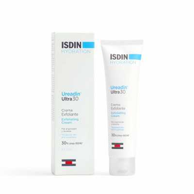 Crema Exfoliante Isdin Ureadin Ultra30 100 ml