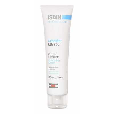 Crema Exfoliante Isdin Ureadin Ultra30 100 ml