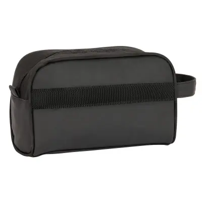 Neceser de Viaje Safta Black Negro 24 x 15 x 10 cm