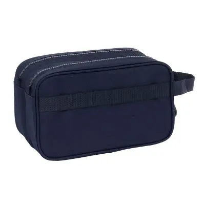 Travel Vanity Case Real Madrid C.F. 2nd Kit 24/25 Navy Blue Sporting 2