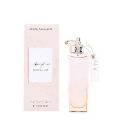 Perfume Mujer Adolfo Dominguez EDT 60 ml