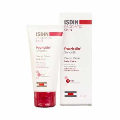 Crema Antirojeces Isdin Psorisdin 50 ml