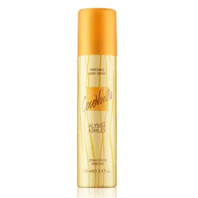 Spray Corporal Coco Vanilla Alyssa Ashley 2523797 (100 ml)